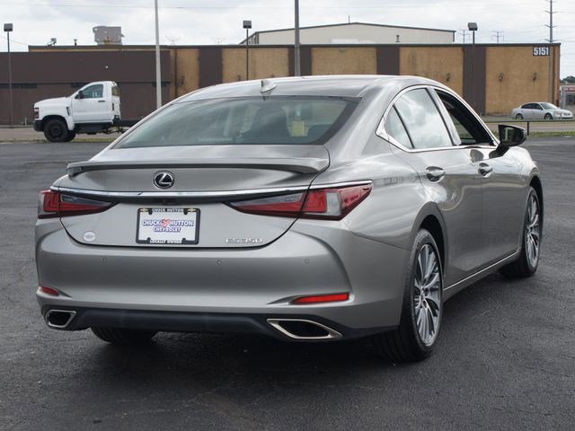 Used 2020 Lexus ES 350 w/ Premium Package image 19