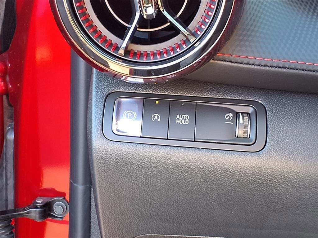 New 2026 Chevrolet Equinox RS w/ LPO, Floor Liner Package image 9