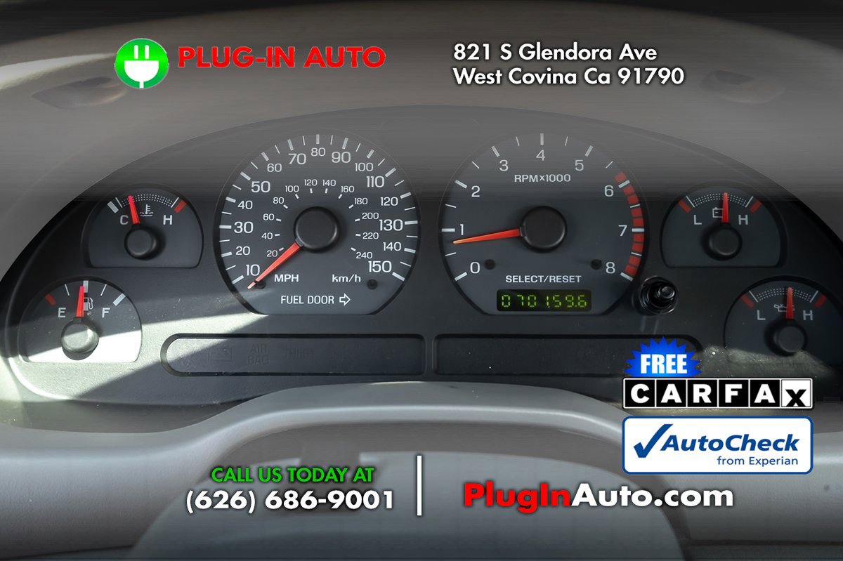 Used 2004 Ford Mustang GT image 17