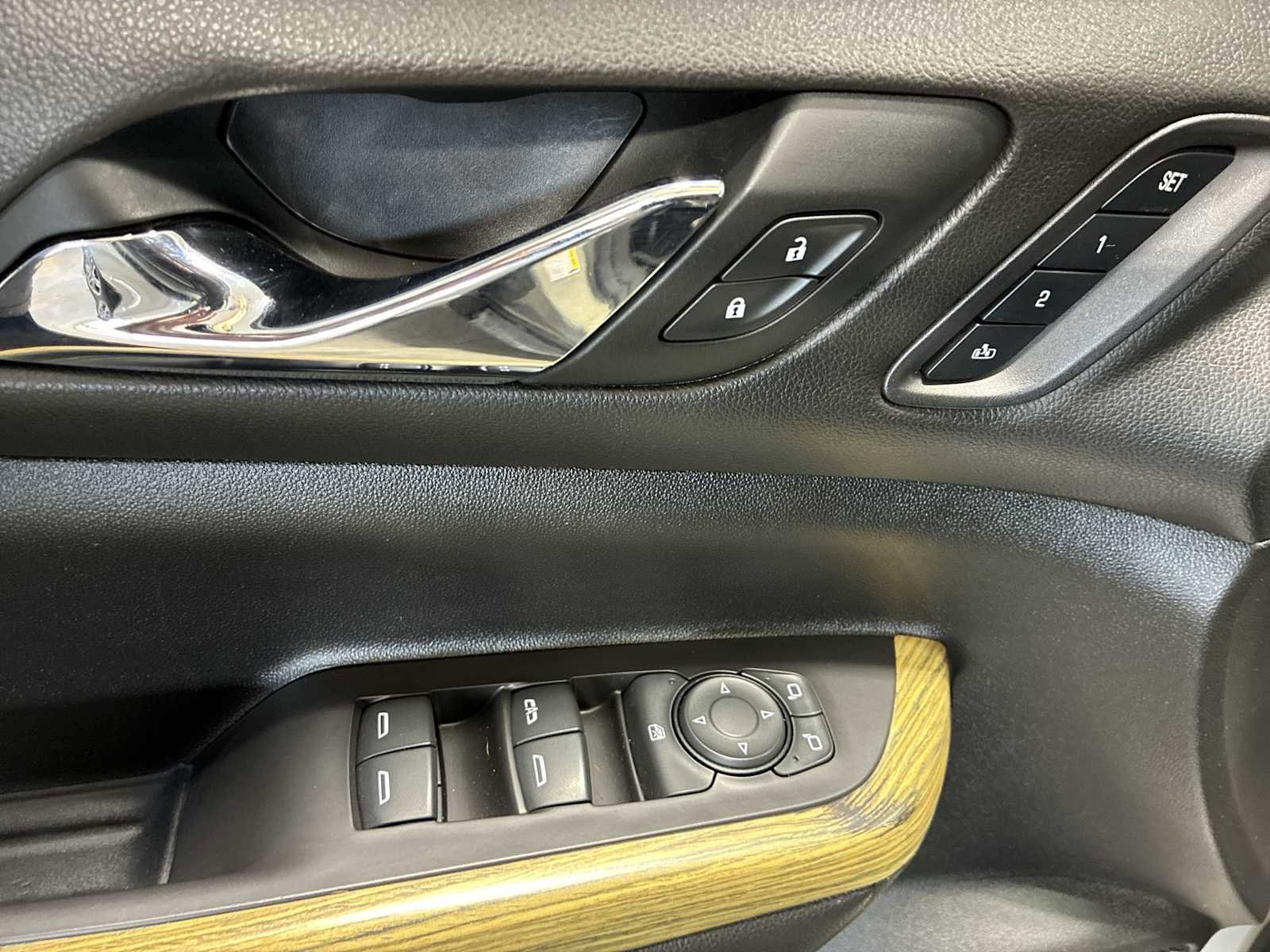 Used 2019 GMC Acadia Denali w/ Technology Package image 15