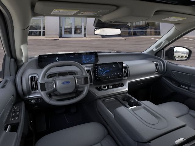 New 2026 Ford Expedition Max Active AWD/4WD image 9