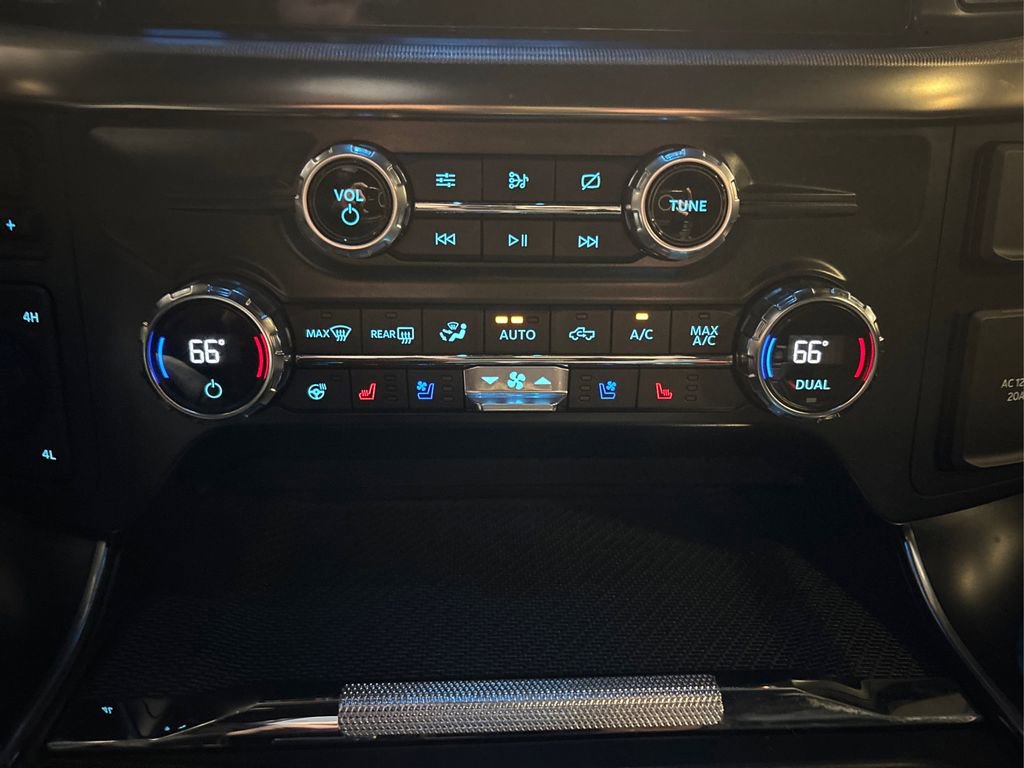 Certified 2021 Ford F150 Raptor w/ Equipment Group 801A High image 33