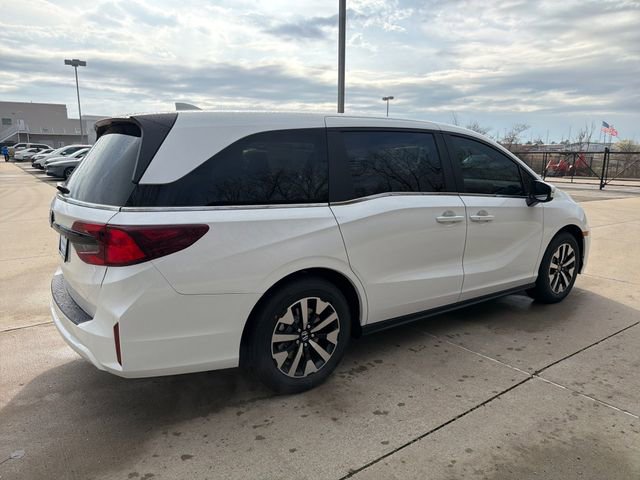 New 2026 Honda Odyssey EX-L image 5