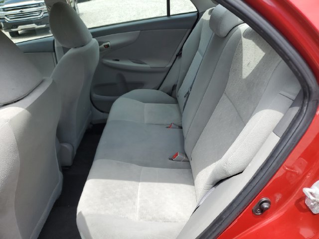Used 2009 Toyota Corolla LE w/ All Weather Guard Pkg FWD image 24
