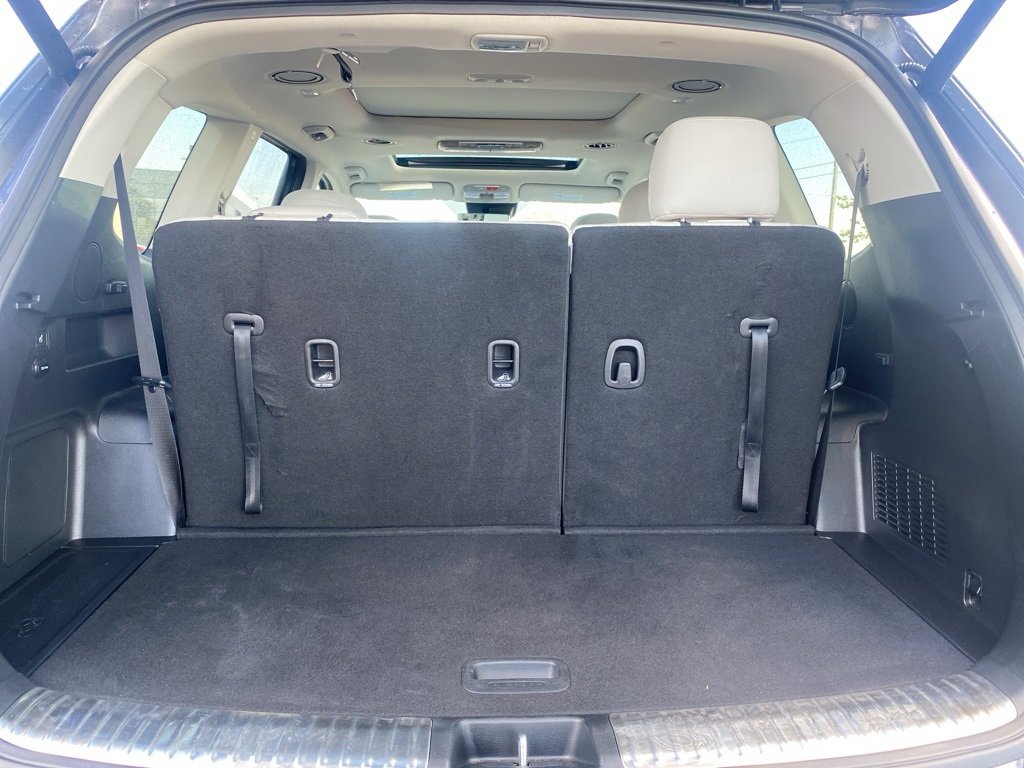 Used 2025 Kia Telluride SX image 7