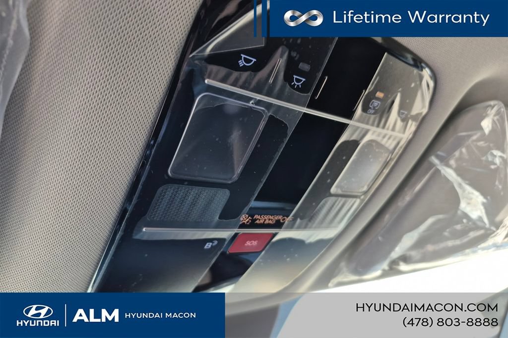 New 2026 Hyundai Santa Fe SEL FWD image 35