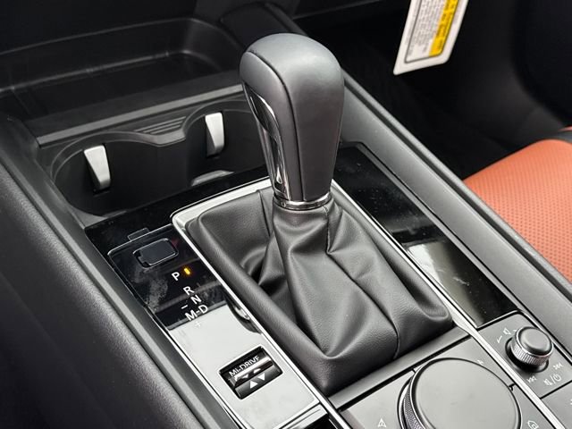 New 2026 MAZDA CX-50 AWD 2.5 S w/ Weather Package image 13
