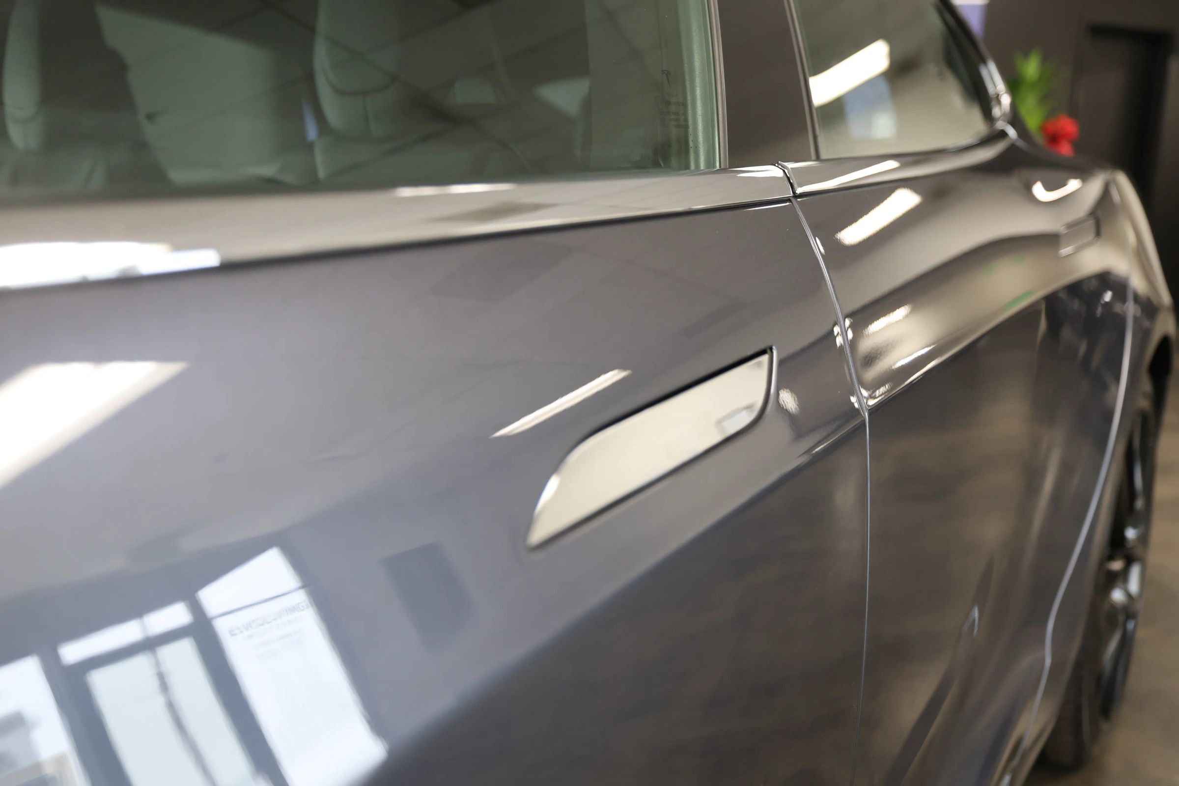 Used 2018 Tesla Model S P100D AWD/4WD image 18