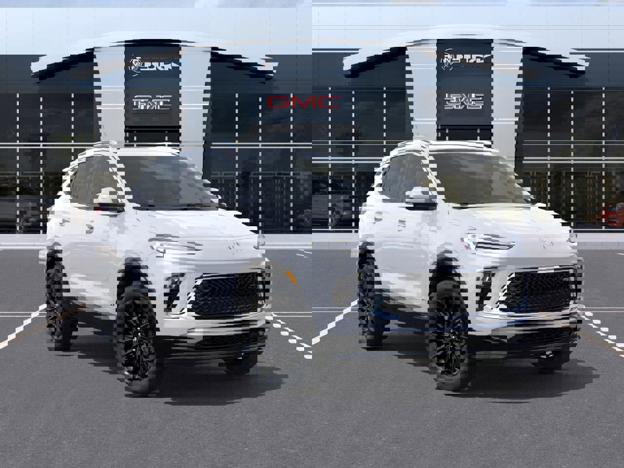 New 2026 Buick Encore GX Sport Touring w/ Advanced Technology Package image 7