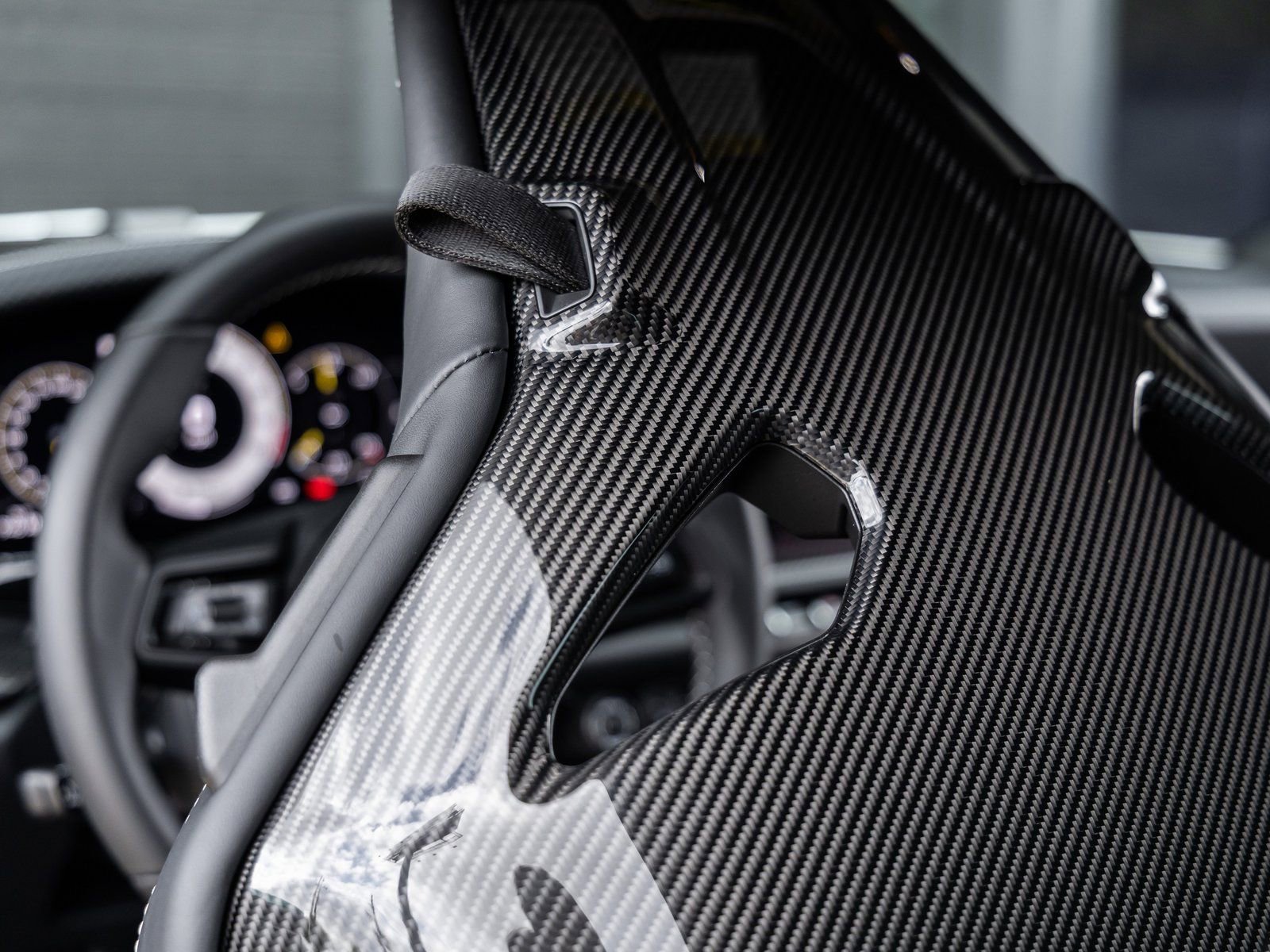 Certified 2026 Porsche 911 GT3 image 36