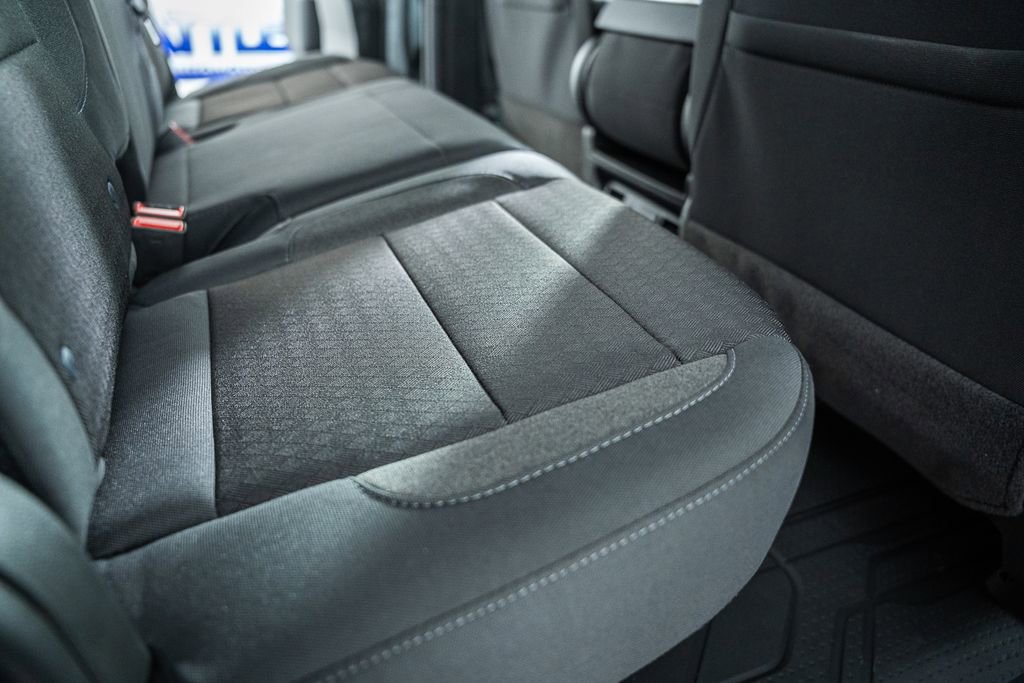 New 2026 Chevrolet Silverado 2500 Custom w/ Custom Value Package image 38