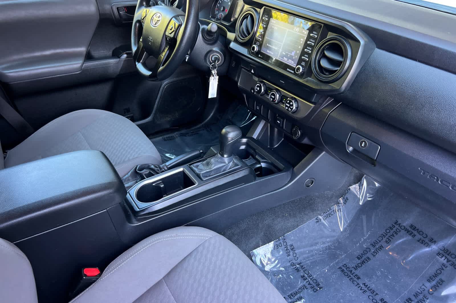 Used 2023 Toyota Tacoma SR RWD image 15