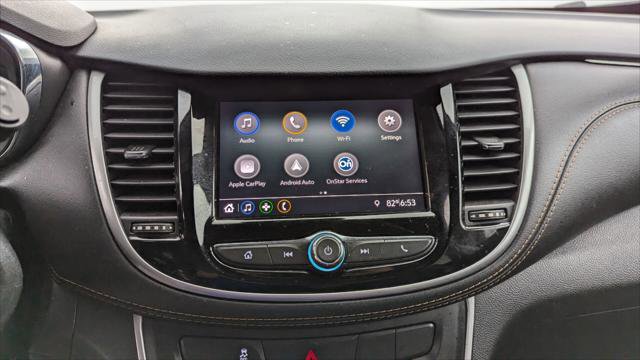 Used 2021 Chevrolet Trax LT image 27