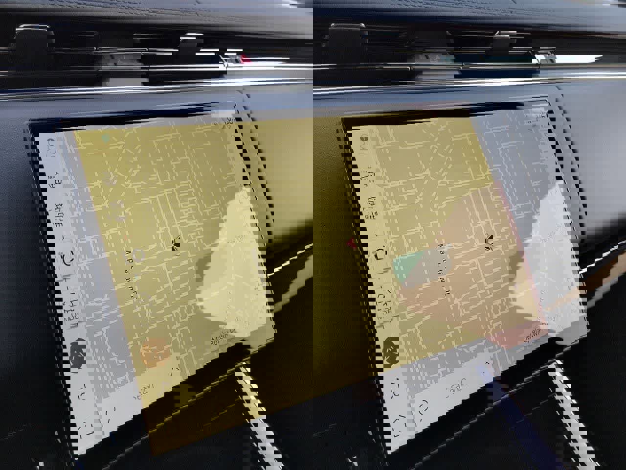 New 2026 Land Rover Range Rover Sport Dynamic SE AWD/4WD image 29