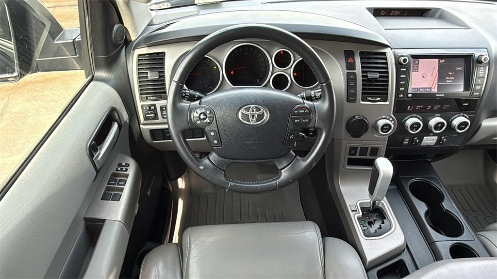 Used 2013 Toyota Sequoia Limited image 20