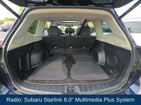 Used 2021 Subaru Forester Sport AWD/4WD image 17