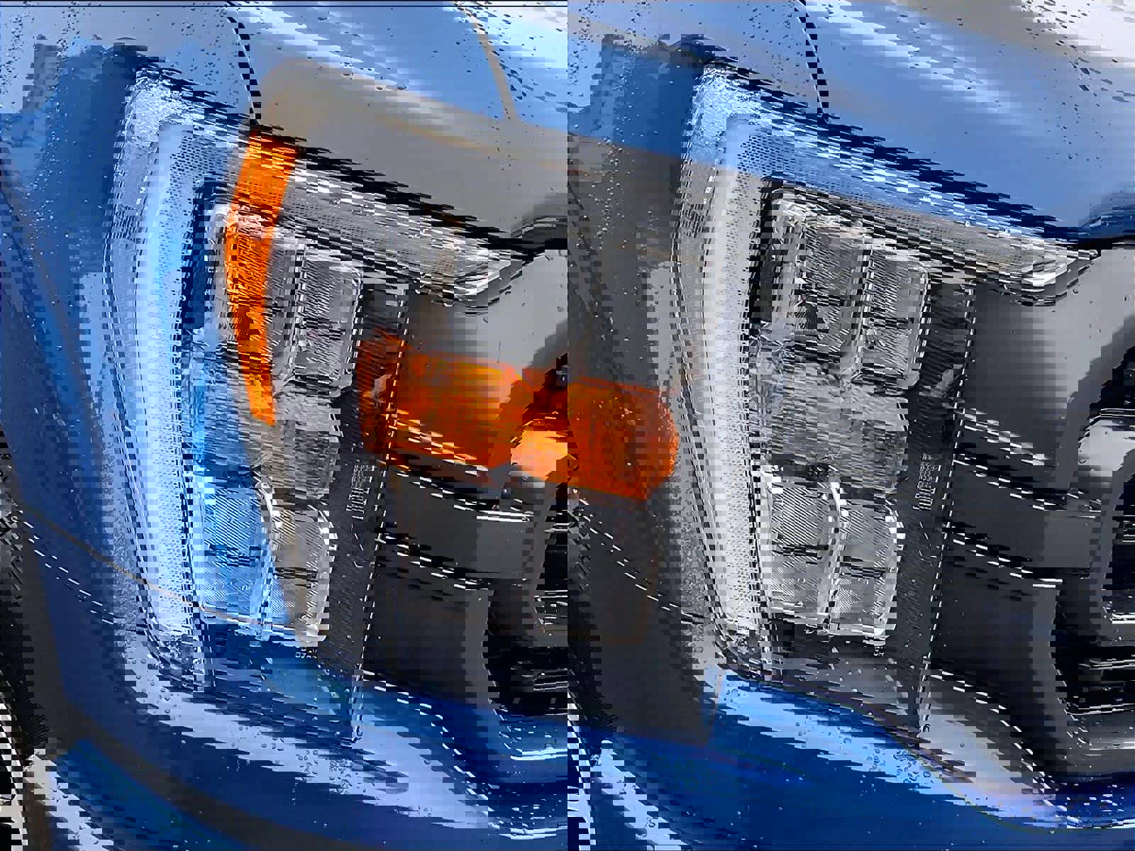 Used 2023 Ford F150 XLT w/ Equipment Group 302A High image 33