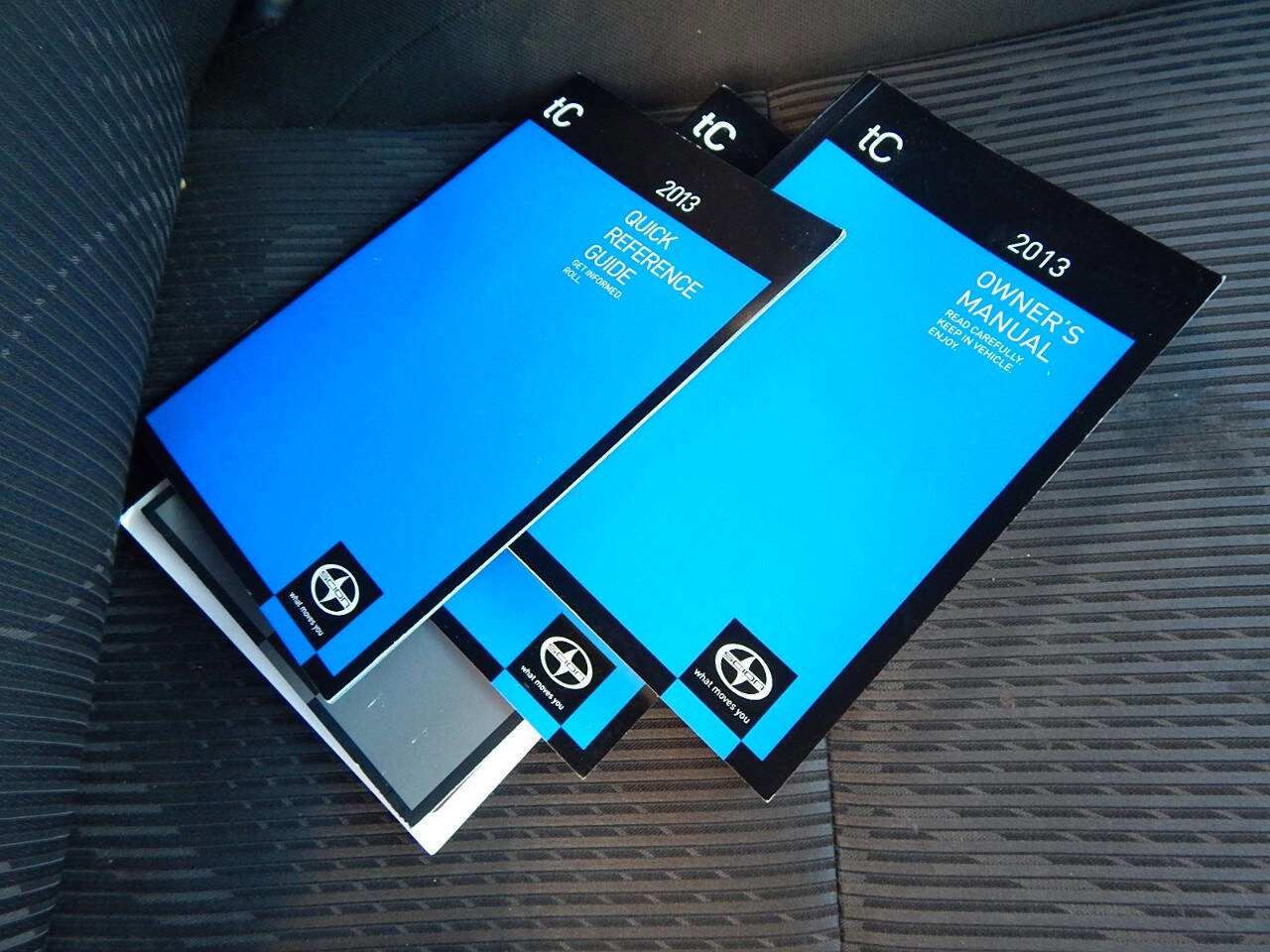 Used 2013 Scion tC image 18