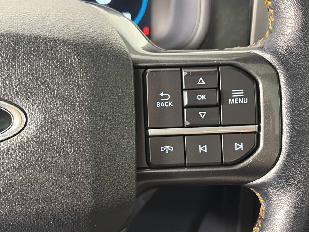 Certified 2023 Ford F150 Tremor w/ Equipment Group 402A High AWD/4WD image 18
