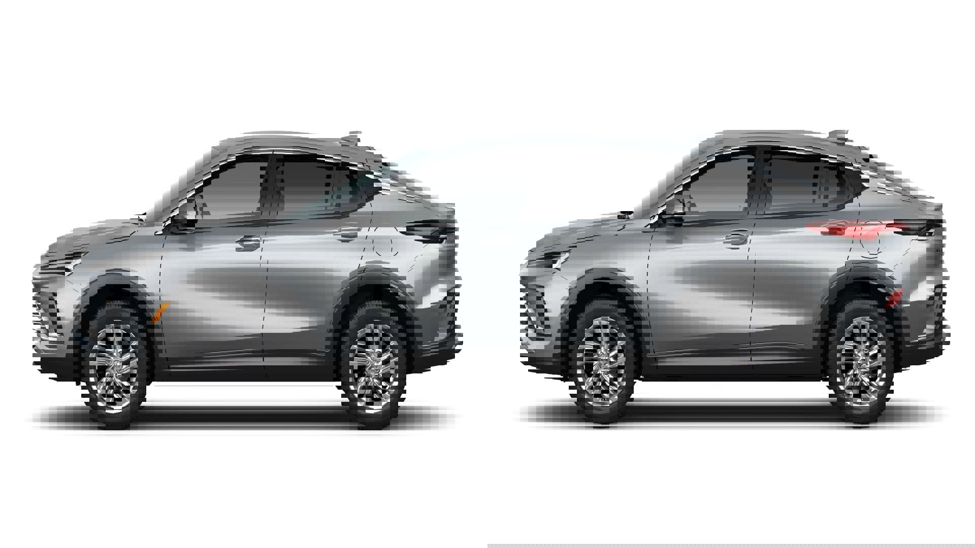 New 2026 Buick Envista Preferred image 36