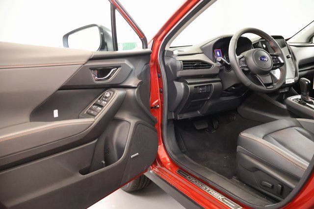 New 2025 Subaru Crosstrek 2.5i Limited w/ Crosstrek Mirror Package image 9