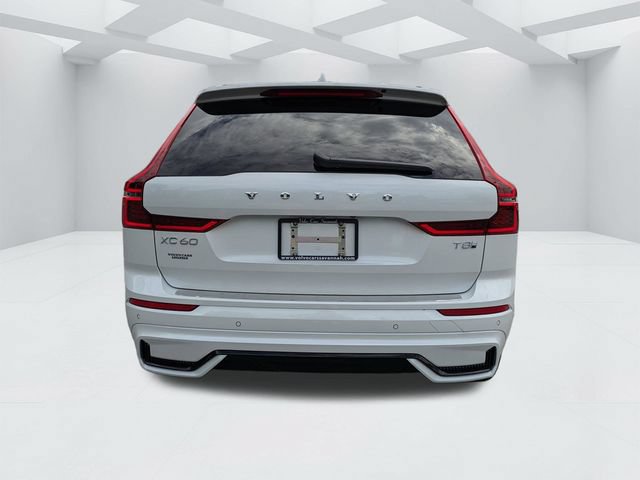 New 2026 Volvo XC60 T8 Plus w/ Protection Package Premier AWD/4WD image 5