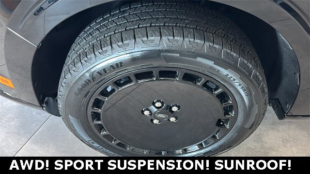 New 2026 Ford Maverick Lobo image 31