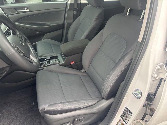Used 2019 Hyundai Tucson Night AWD/4WD image 10