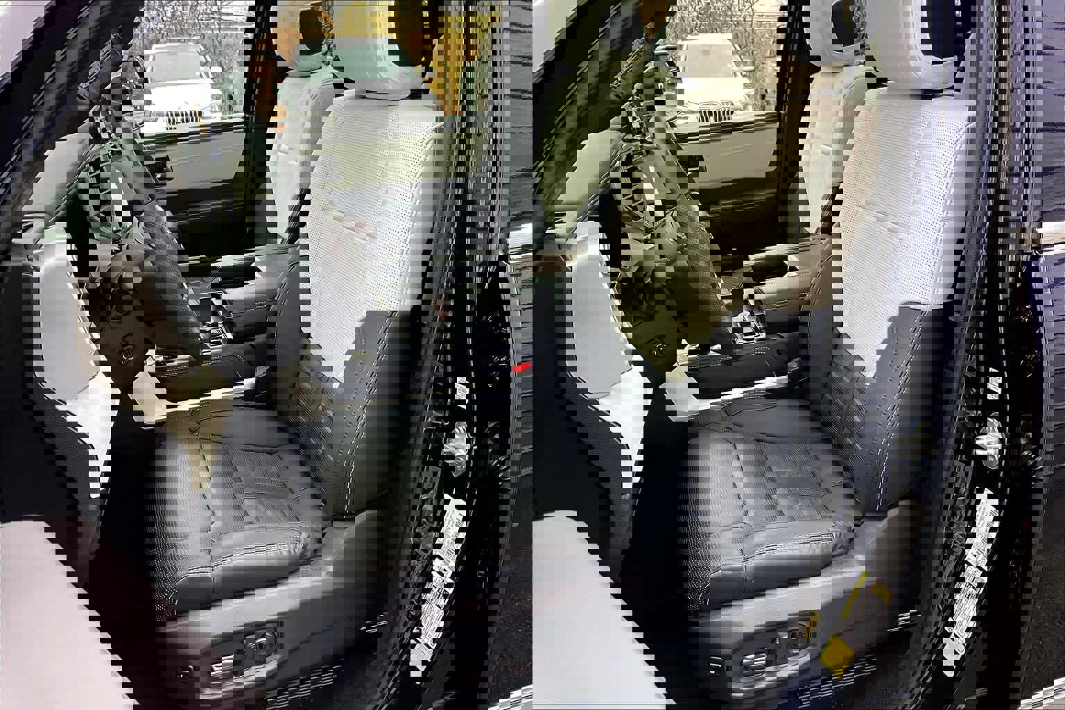 Certified 2025 Toyota Sequoia Capstone image 8