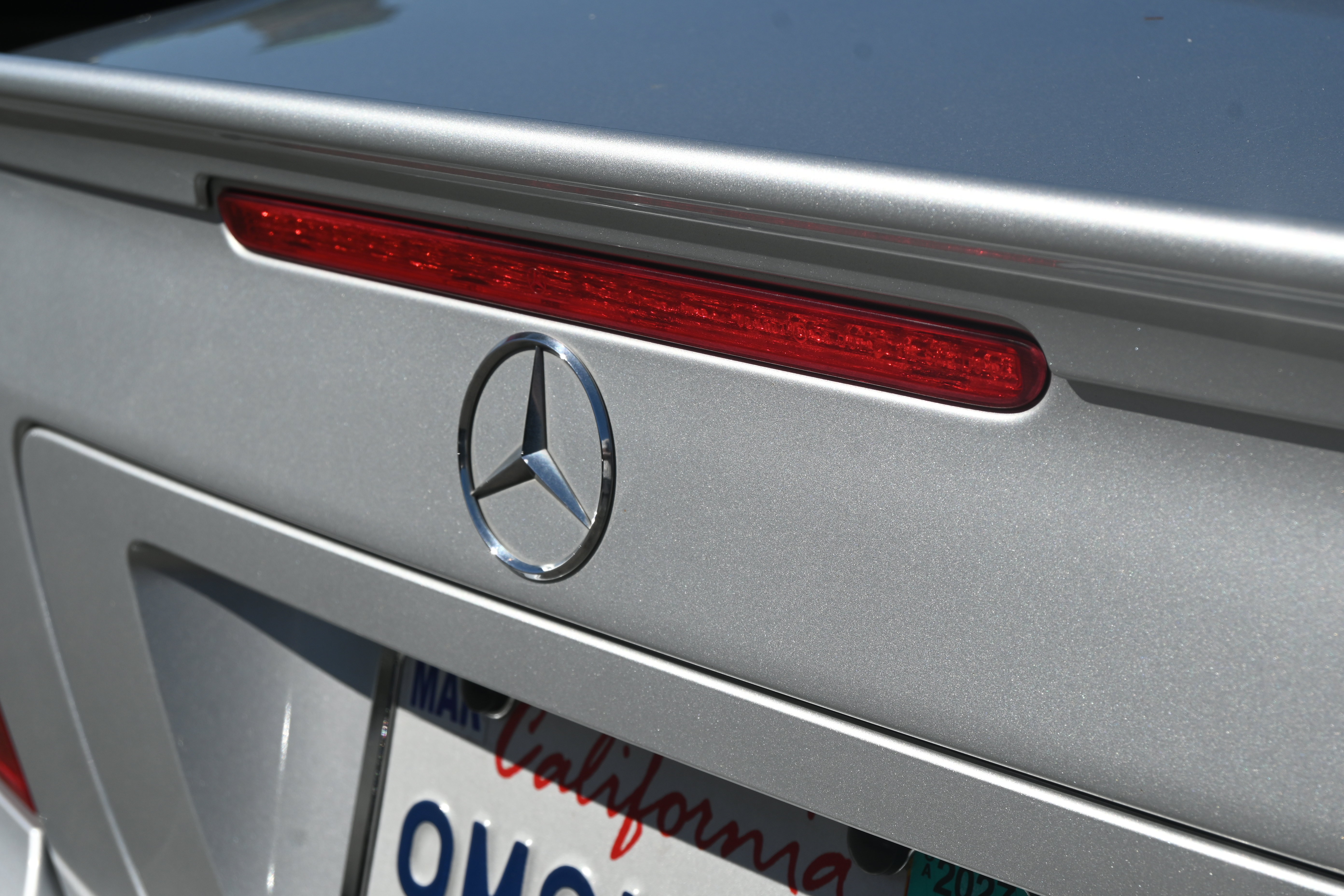 Used 2007 Mercedes-Benz C 230 Sedan image 38