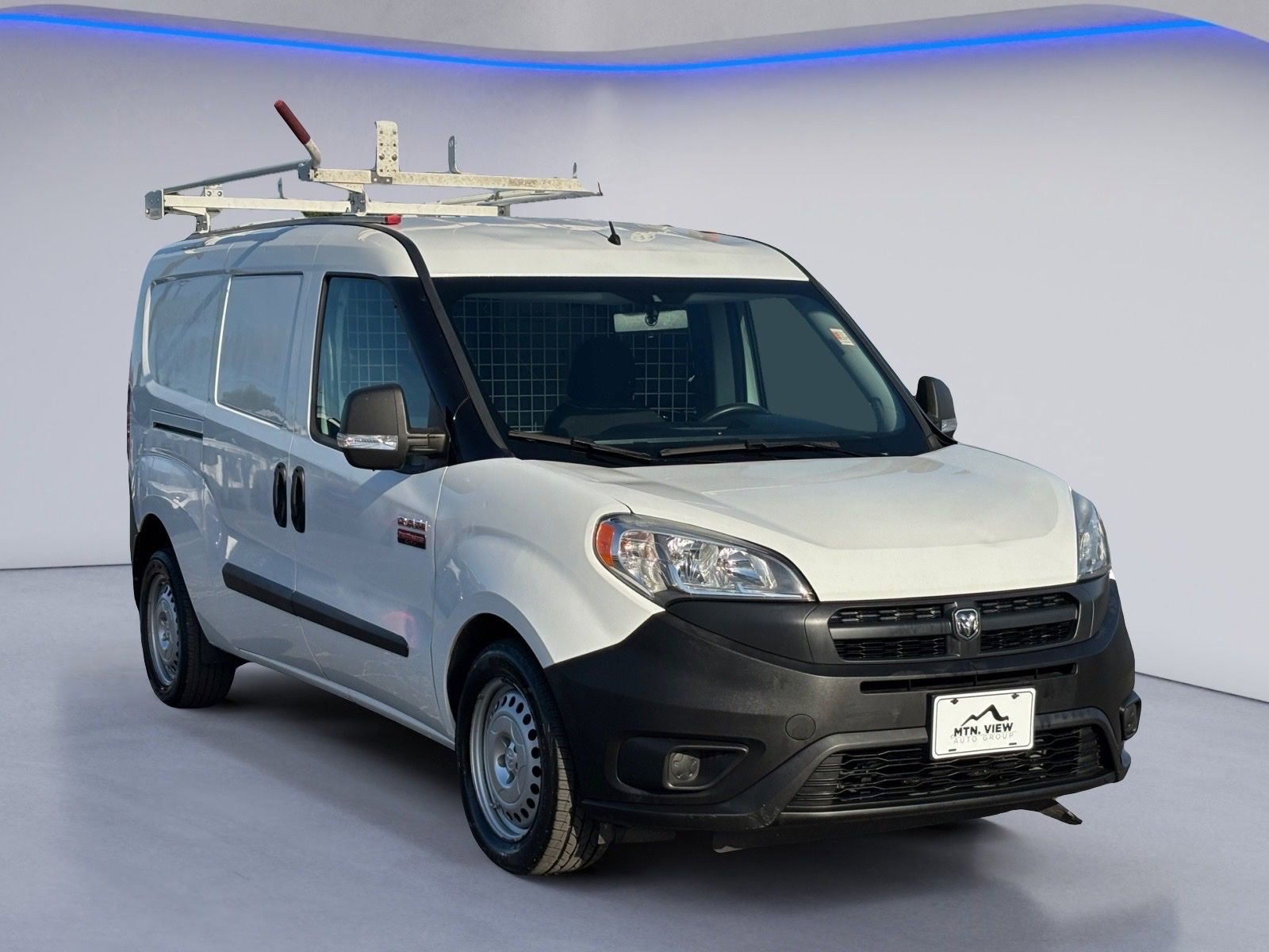 Used 2018 RAM ProMaster City Tradesman FWD image 9