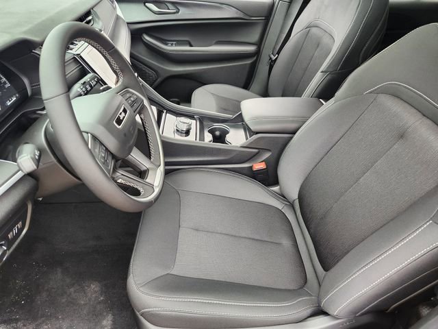 New 2026 Jeep Grand Cherokee Laredo X AWD/4WD image 9