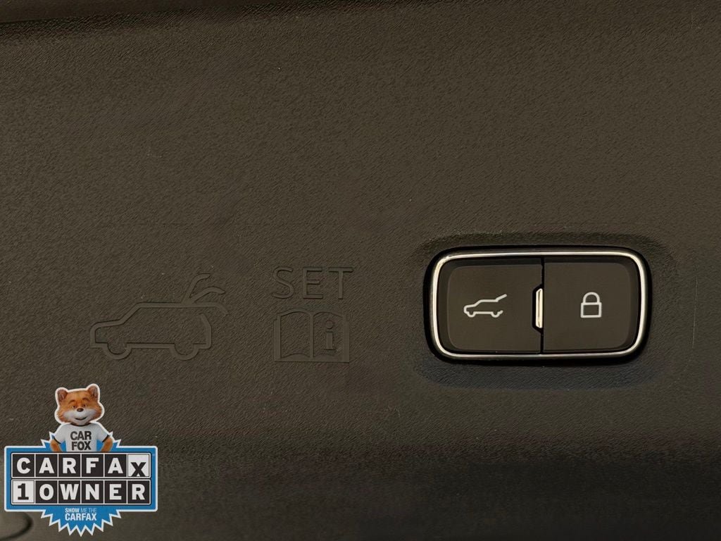 Used 2025 Ford Expedition Max Active AWD/4WD image 27