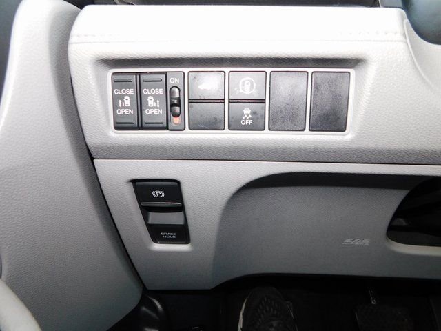 Used 2024 Honda Odyssey EX-L image 35