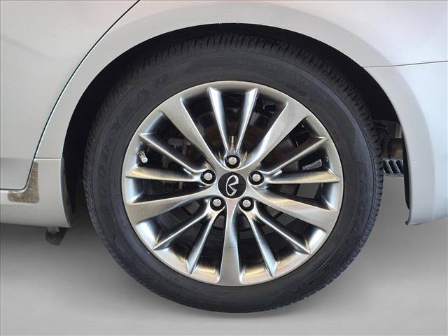 Used 2012 INFINITI G37 Journey w/ Premium Pkg RWD image 21