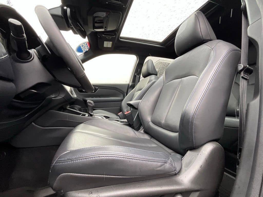 Certified 2025 Subaru Forester Limited image 11