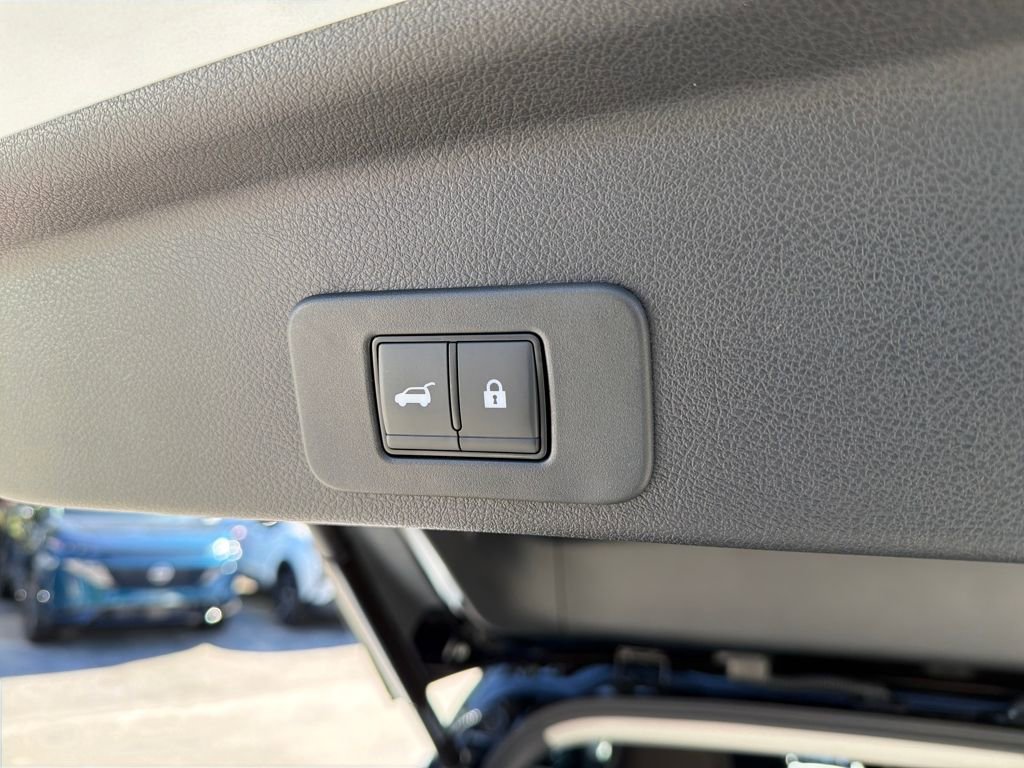 New 2026 Nissan Murano Platinum w/ Technology Package AWD/4WD image 32