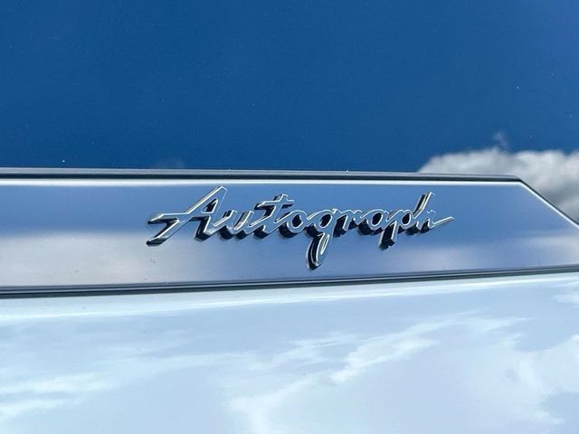 New 2027 INFINITI QX60 Autograph AWD/4WD image 11