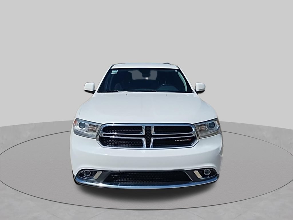 Used 2018 Dodge Durango SXT w/ Quick Order Package 2BB AWD/4WD image 2