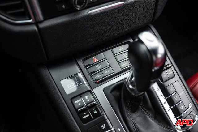Used 2015 Porsche Macan Turbo image 66