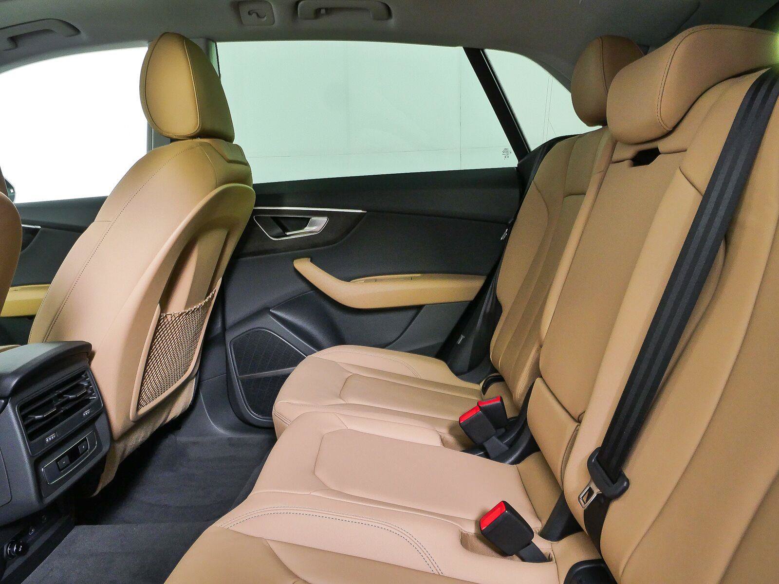 New 2027 Audi Q8 Premium AWD/4WD image 18
