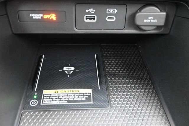 Used 2025 Honda CR-V Sport-L image 33