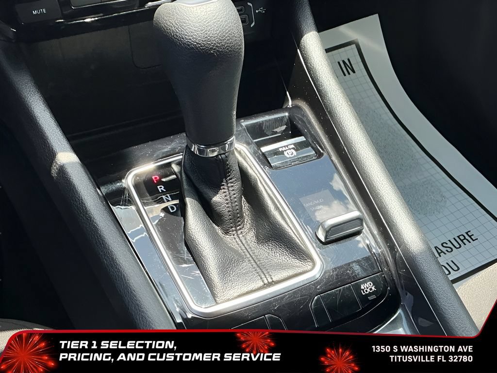 Used 2023 Jeep Compass Sport AWD/4WD image 31