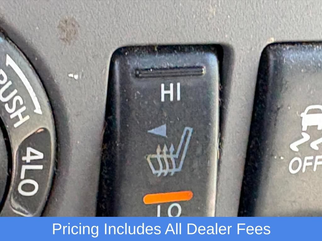 Used 2021 Nissan Frontier SV AWD/4WD image 13