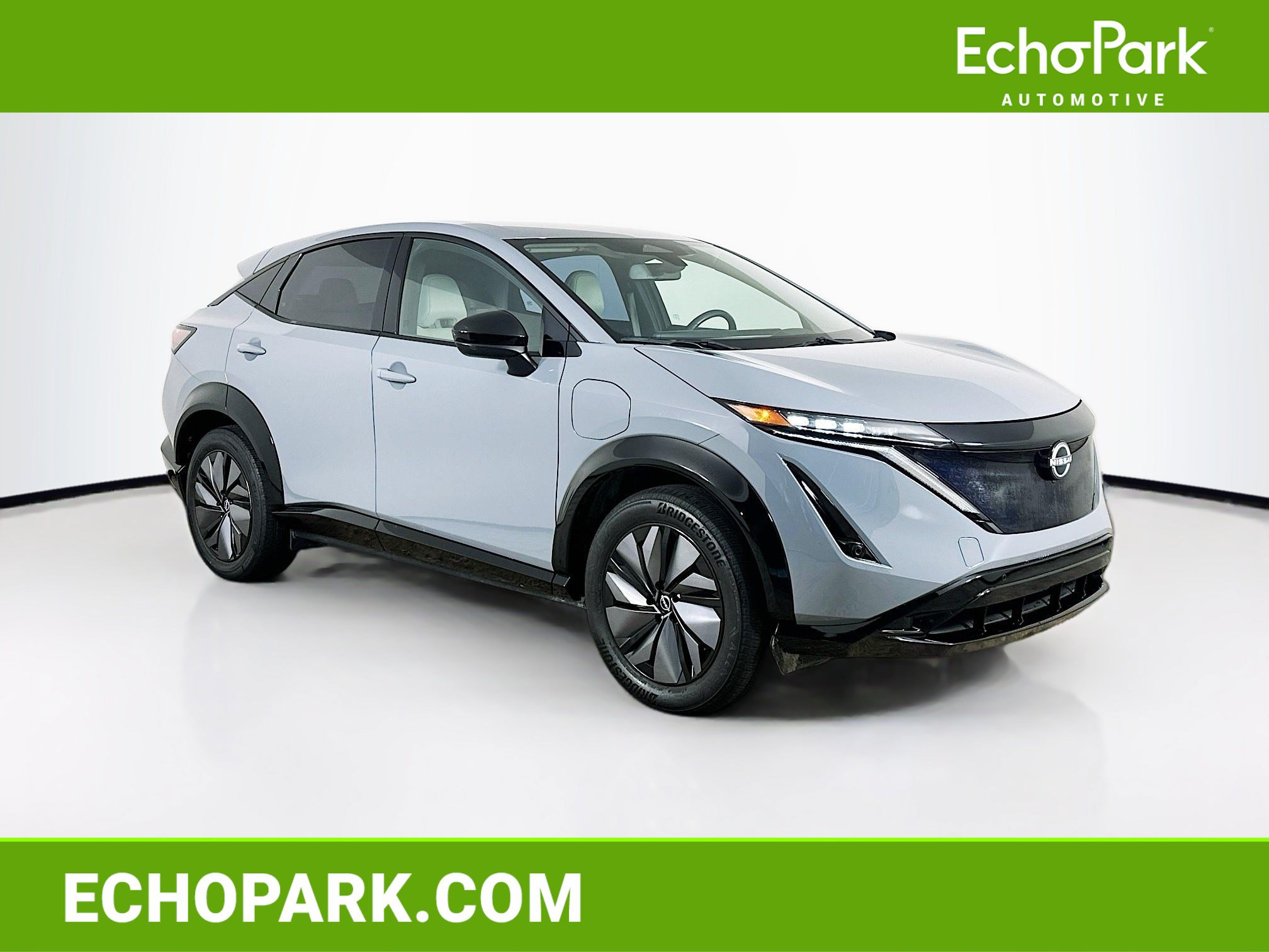 Used 2024 Nissan Ariya AWD image 1