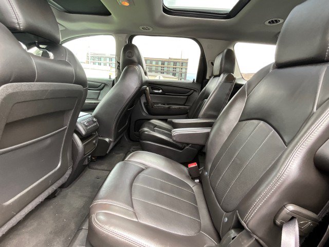 Used 2015 GMC Acadia SLT FWD image 30