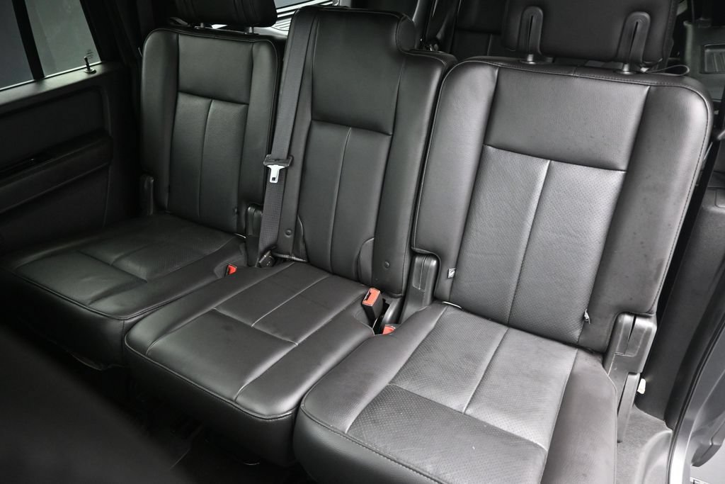 Used 2014 Ford Expedition EL Limited w/ Equipment Group 301A RWD image 19