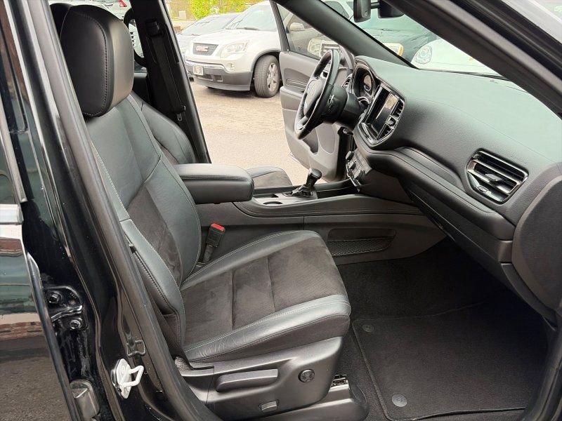 Used 2021 Dodge Durango GT AWD/4WD image 17