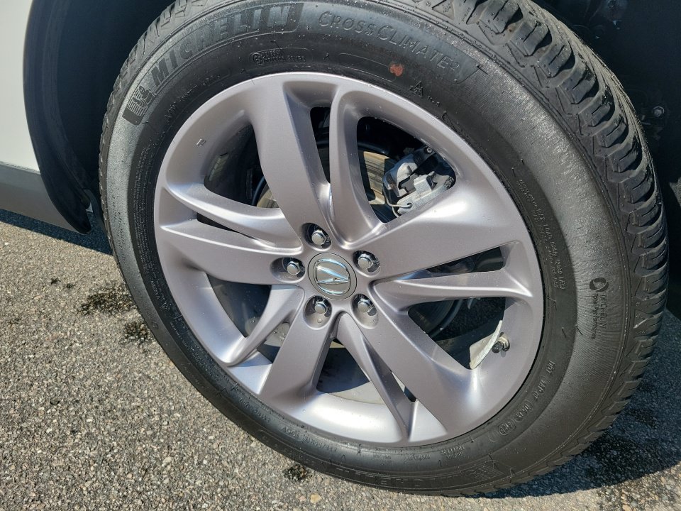 Used 2020 Acura RDX w/ Advance Package AWD/4WD image 29