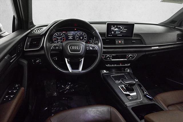 Used 2019 Audi Q5 2.0T Premium Plus w/ Premium Plus Package image 19